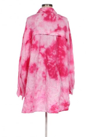 Damenbluse Unbranded, Größe 4XL, Farbe Mehrfarbig, Preis € 17,99