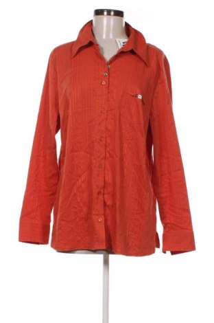 Női ing Unbranded, Méret XL, Szín Narancssárga
, Ár 6 809 Ft