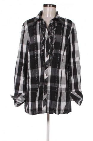 Damenbluse Unbranded, Größe XL, Farbe Mehrfarbig, Preis € 7,99