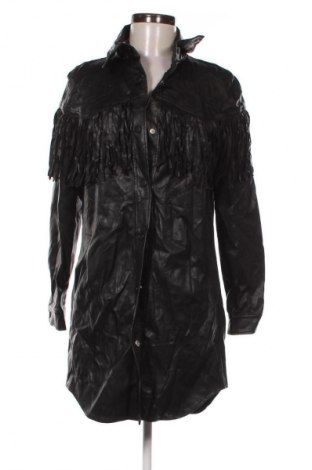 Damenbluse Unbranded, Größe S, Farbe Schwarz, Preis € 17,99