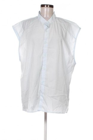 Damenbluse Unbranded, Größe XL, Farbe Blau, Preis 13,99 €