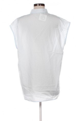 Damenbluse Unbranded, Größe XL, Farbe Blau, Preis 13,99 €