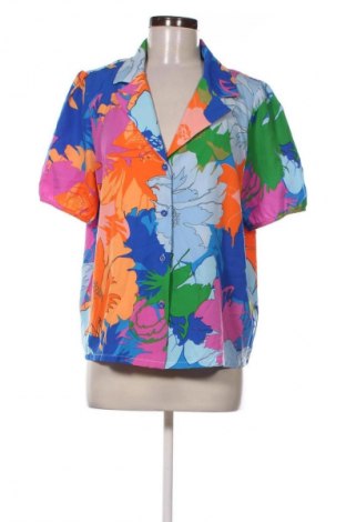 Damenbluse Unbranded, Größe XL, Farbe Mehrfarbig, Preis 13,99 €