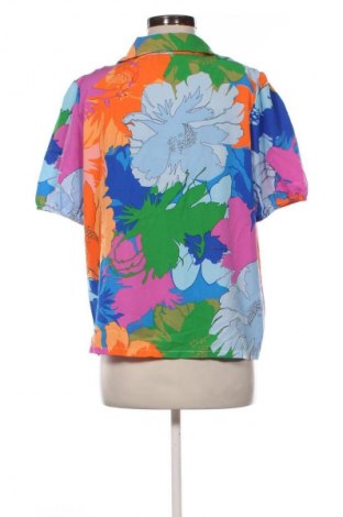 Damenbluse Unbranded, Größe XL, Farbe Mehrfarbig, Preis 13,99 €