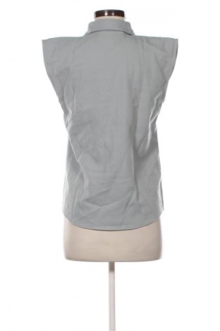 Damenbluse Unbranded, Größe L, Farbe Grau, Preis 18,99 €
