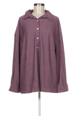 Női ing Unbranded, Méret L, Szín Lila, Ár 6 809 Ft