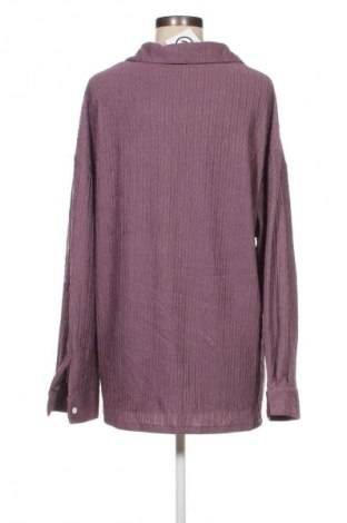 Női ing Unbranded, Méret L, Szín Lila, Ár 6 809 Ft