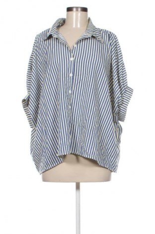 Damenbluse Unbranded, Größe L, Farbe Mehrfarbig, Preis € 14,99