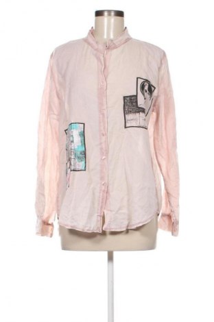 Női ing Unbranded, Méret XXL, Szín Hamurózsaszín, Ár 6 809 Ft