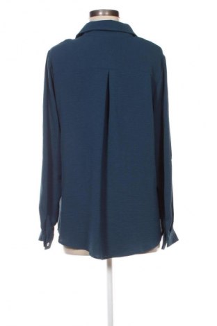 Damenbluse Unbranded, Größe L, Farbe Blau, Preis € 17,99