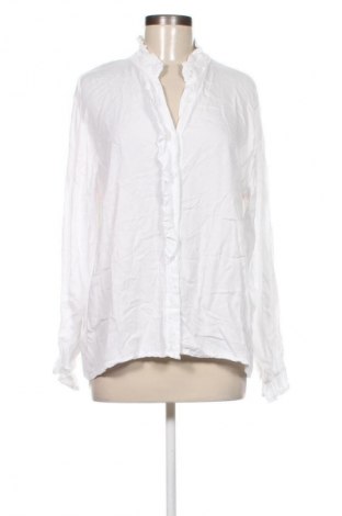 Damenbluse Unbranded, Größe M, Farbe Weiß, Preis € 7,99