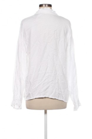 Damenbluse Unbranded, Größe M, Farbe Weiß, Preis € 7,99