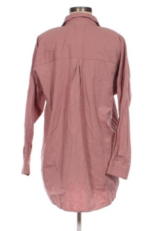 Damenbluse Unbranded, Größe M, Farbe Aschrosa, Preis 17,99 €