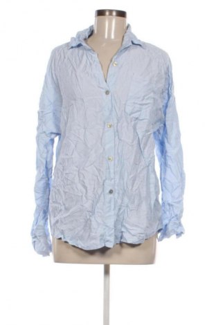Női ing Unbranded, Méret M, Szín Kék, Ár 6 809 Ft