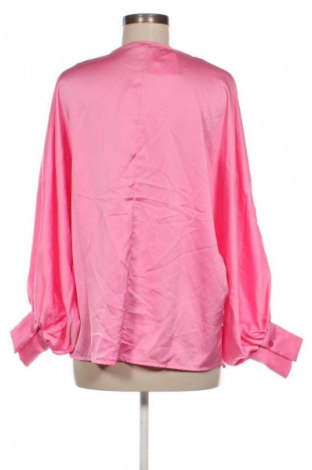 Damenbluse Unbranded, Größe L, Farbe Rosa, Preis 17,99 €