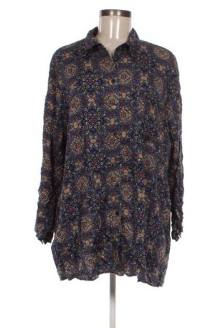 Damenbluse Unbranded, Größe XL, Farbe Mehrfarbig, Preis € 7,99