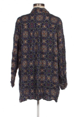 Damenbluse Unbranded, Größe XL, Farbe Mehrfarbig, Preis € 7,99
