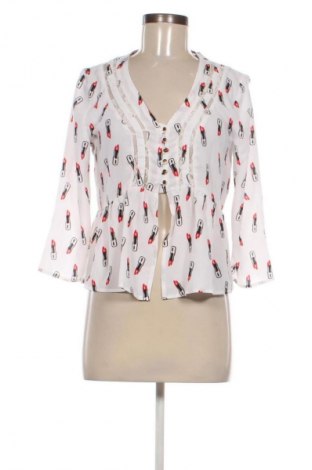 Damenbluse Unbranded, Größe S, Farbe Mehrfarbig, Preis € 17,99