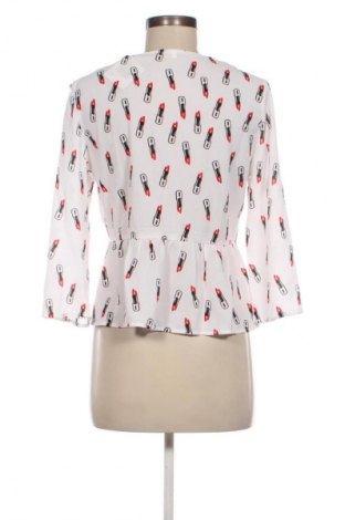 Damenbluse Unbranded, Größe S, Farbe Mehrfarbig, Preis € 17,99