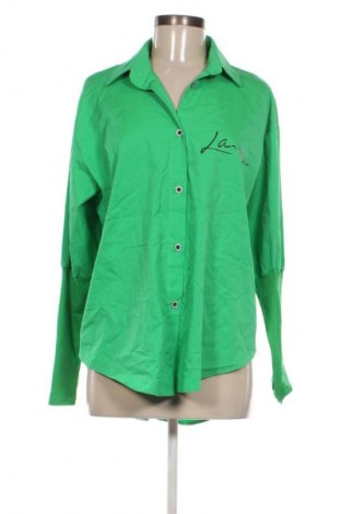 Dámská košile  Unbranded, Velikost XL, Barva Zelená, Cena  409,00 Kč