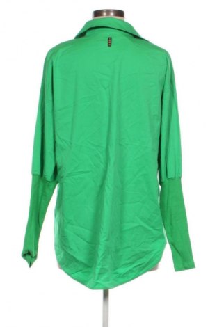 Dámská košile  Unbranded, Velikost XL, Barva Zelená, Cena  409,00 Kč