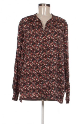 Γυναικείο πουκάμισο Unbranded, Μέγεθος 3XL, Χρώμα Πολύχρωμο, Τιμή 15,99 €
