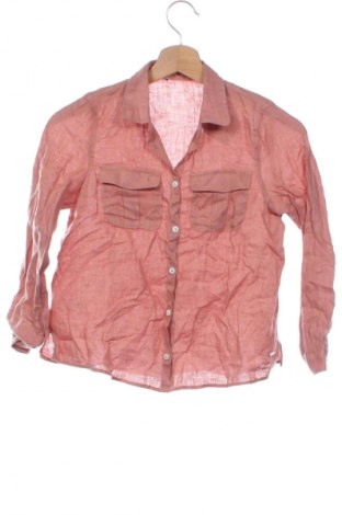 Női ing Unbranded, Méret XS, Szín Hamurózsaszín, Ár 6 809 Ft