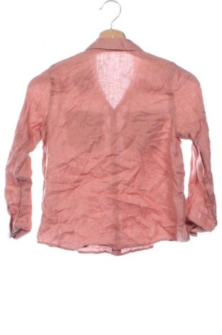 Női ing Unbranded, Méret XS, Szín Hamurózsaszín, Ár 6 809 Ft