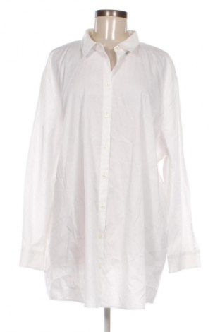 Dámská košile  Unbranded, Velikost 3XL, Barva Bílá, Cena  449,00 Kč