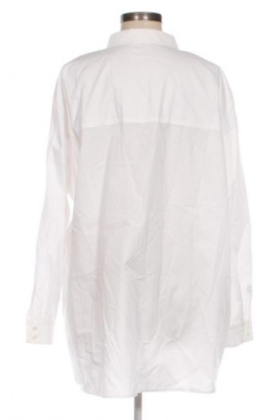 Dámská košile  Unbranded, Velikost 3XL, Barva Bílá, Cena  449,00 Kč