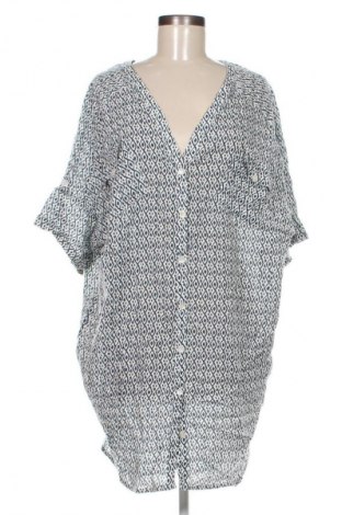 Damenbluse Unbranded, Größe XXL, Farbe Mehrfarbig, Preis 17,99 €