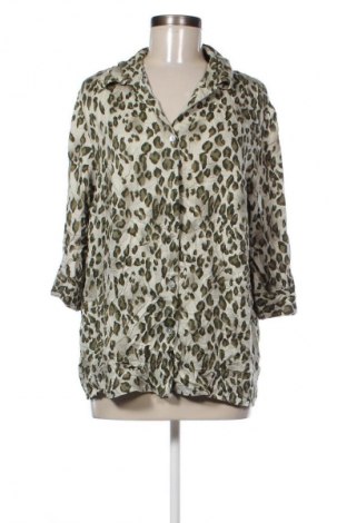 Damenbluse Unbranded, Größe XL, Farbe Mehrfarbig, Preis € 17,99