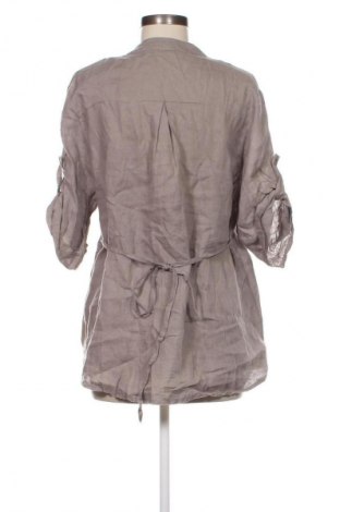 Γυναικείο πουκάμισο Unbranded, Μέγεθος XXL, Χρώμα  Μπέζ, Τιμή 15,99 €