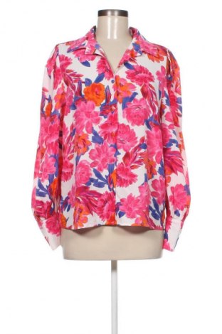 Damenbluse Unbranded, Größe L, Farbe Mehrfarbig, Preis € 7,99