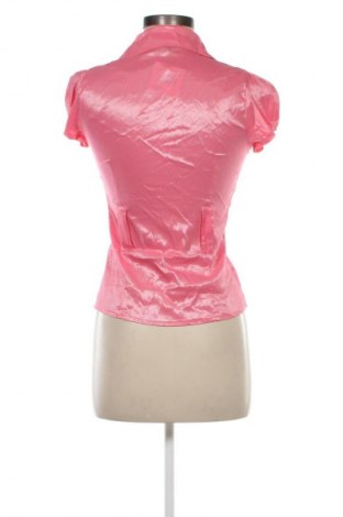 Damenbluse Unbranded, Größe M, Farbe Rosa, Preis € 12,79