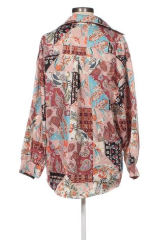 Női ing Unbranded, Méret M, Szín Sokszínű, Ár 6 809 Ft