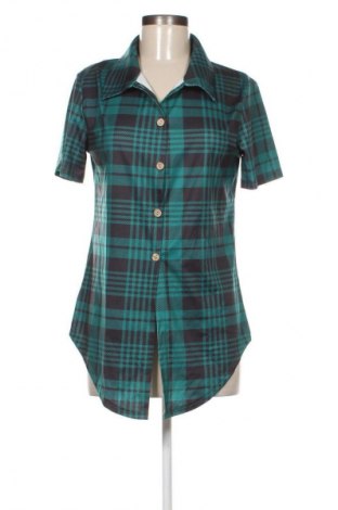 Damenbluse Unbranded, Größe M, Farbe Mehrfarbig, Preis € 10,99
