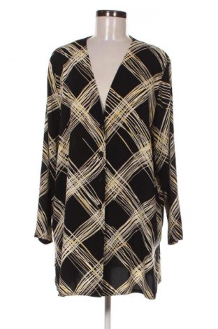 Damenbluse Unbranded, Größe XXL, Farbe Mehrfarbig, Preis 17,99 €