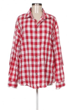 Damenbluse Unbranded, Größe L, Farbe Mehrfarbig, Preis € 7,99