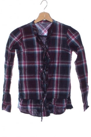Damenbluse Unbranded, Größe XS, Farbe Mehrfarbig, Preis € 17,99