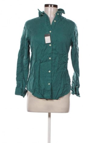 Damenbluse Unbranded, Größe M, Farbe Grün, Preis 9,99 €