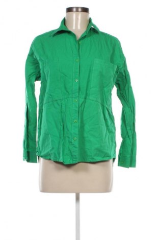 Damenbluse Unbranded, Größe M, Farbe Grün, Preis 12,83 €