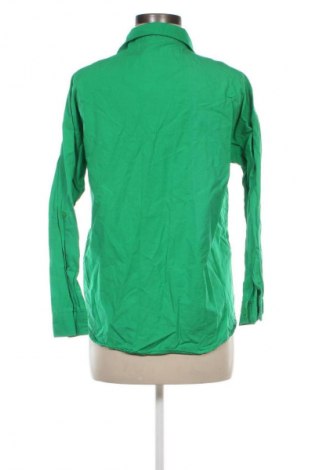 Damenbluse Unbranded, Größe M, Farbe Grün, Preis 12,83 €