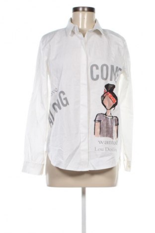 Damenbluse Unbranded, Größe S, Farbe Mehrfarbig, Preis 12,83 €