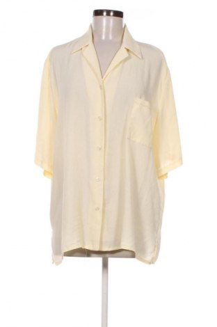 Damenbluse Unbranded, Größe XXL, Farbe Gelb, Preis € 17,99