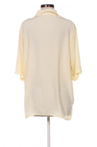 Damenbluse Unbranded, Größe XXL, Farbe Gelb, Preis € 17,99