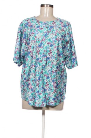 Damenbluse Unbranded, Größe XL, Farbe Mehrfarbig, Preis € 10,99