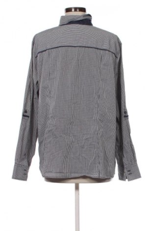 Γυναικείο πουκάμισο Unbranded, Μέγεθος XXL, Χρώμα Πολύχρωμο, Τιμή 6,99 €