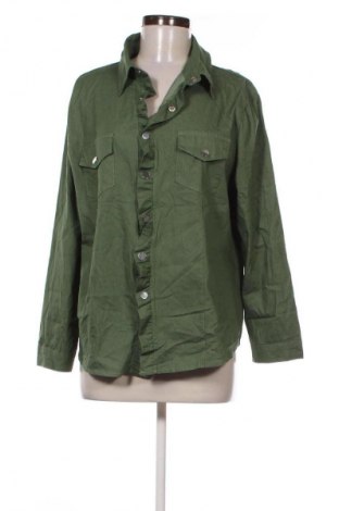 Damenbluse Unbranded, Größe M, Farbe Grün, Preis € 17,99