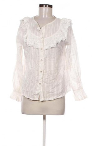 Damenbluse Unbranded, Größe M, Farbe Weiß, Preis 7,99 €